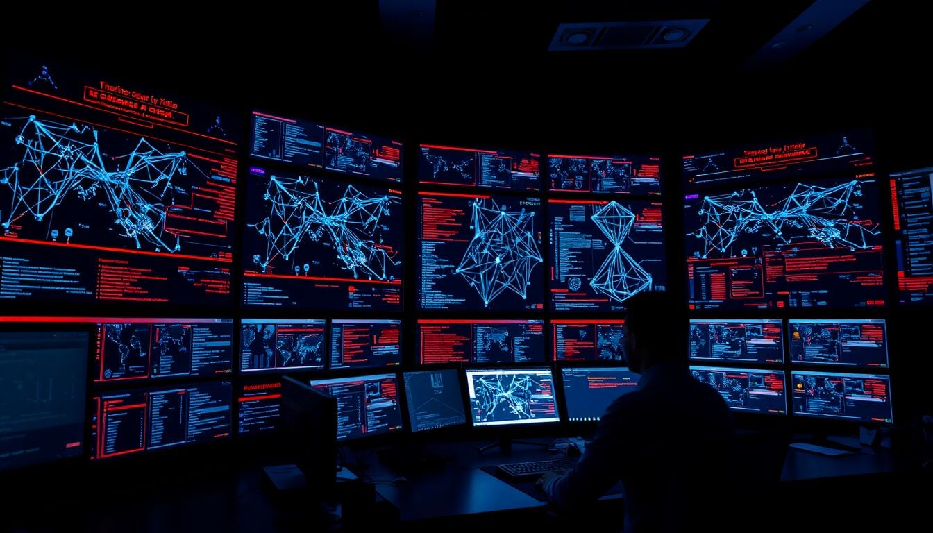 Italia sotto assedio digitale con oltre 2500 cyberattacchi settimanali che superano nettamente la media globale