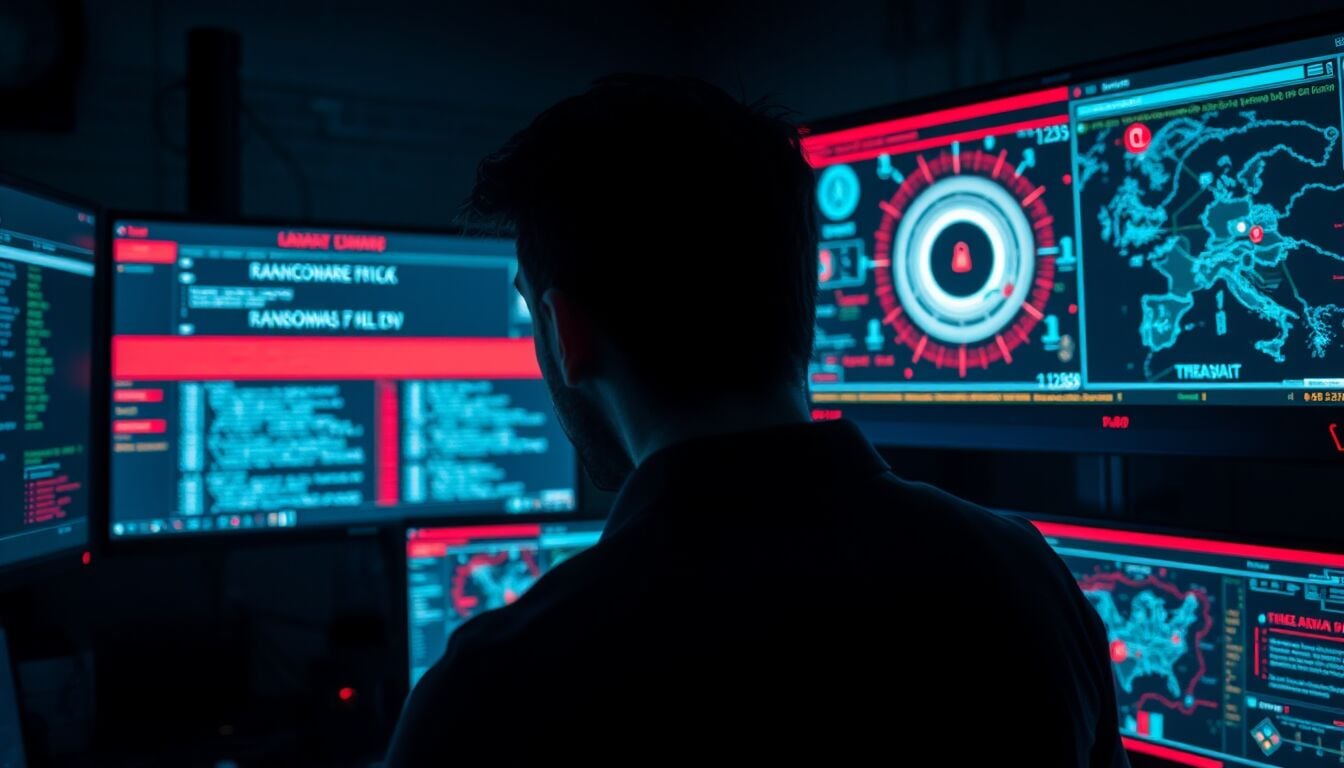 Italia travolta da boom di ransomware, allarme cybersicurezza: strategie essenziali per difendere aziende e cittadini