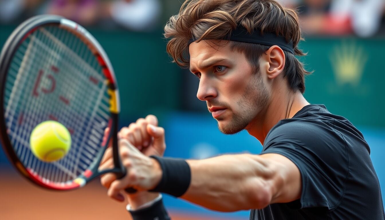 Jannik Sinner, il sorprendente retroscena svelato da Luciano Darderi