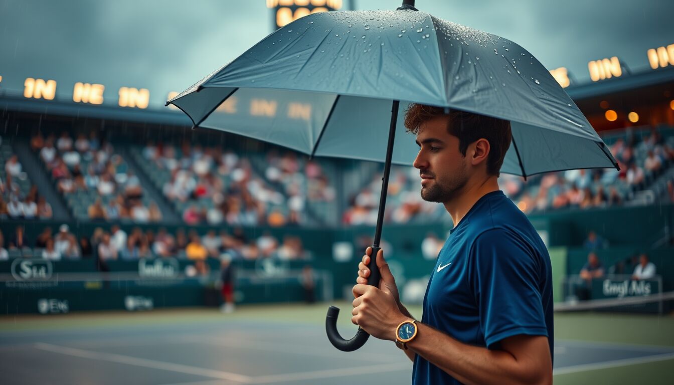 Jannik Sinner sorprende tutti con un gesto verso la raccattapalle che racconta il vero campione