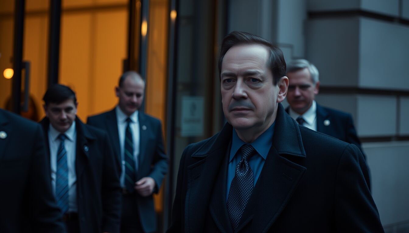 Kevin Spacey chiude le cause per violenza sessuale con intesa privata