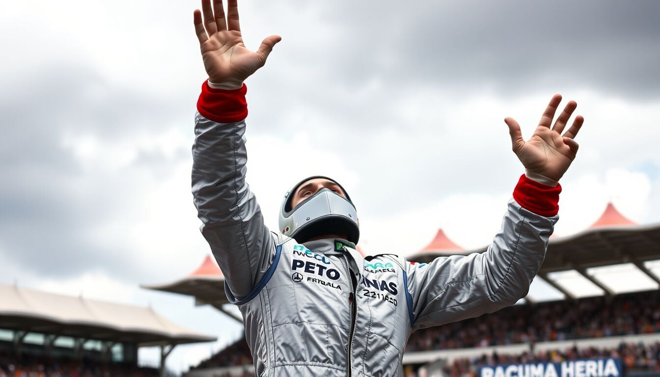 Kimi Antonelli domina in Giappone e rilancia l’Italia al vertice del Mondiale di Formula 1