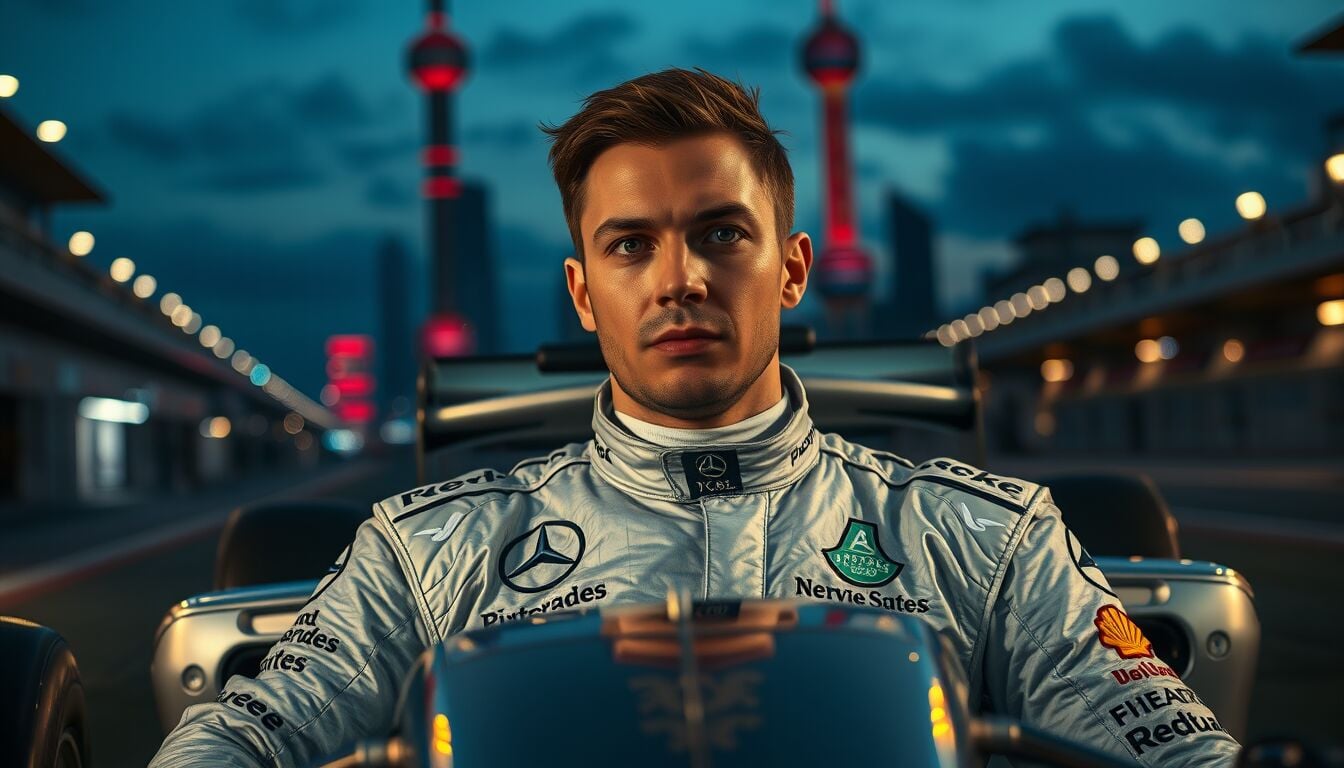 Kimi Antonelli stipendi Mercedes e confronto economico con i rivali in Formula 1