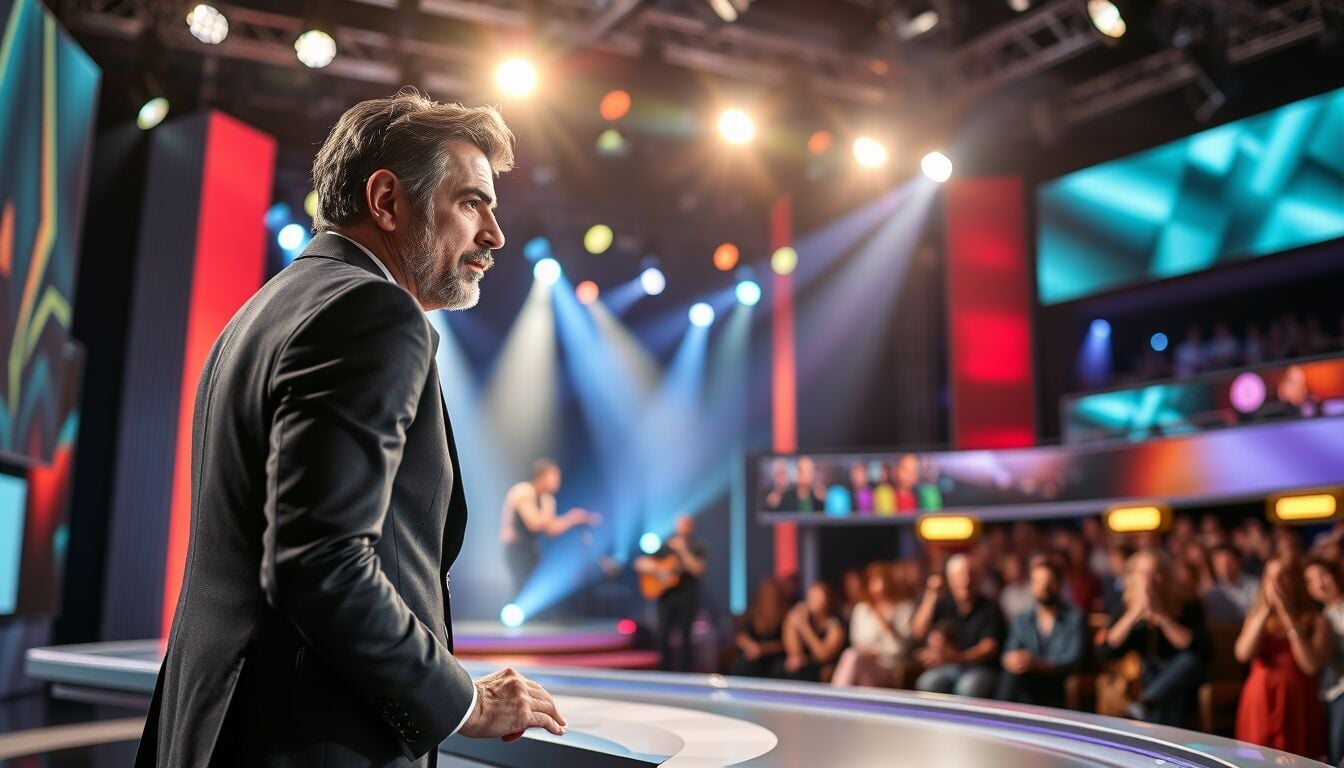 Le Iene attaccano Stefano De Martino e scoppia il nuovo caso
