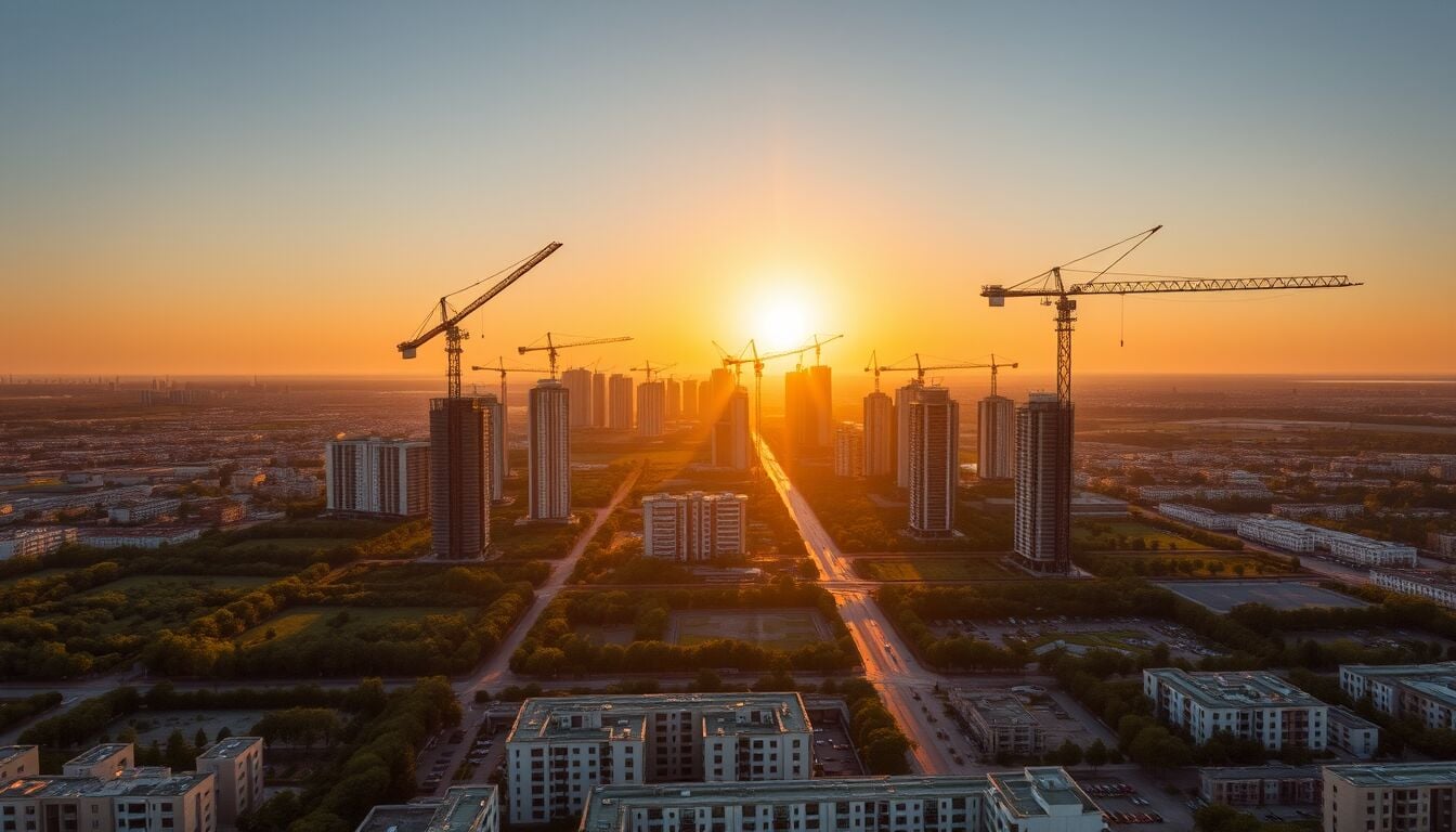 Lendlease valuta l’addio all’Europa e la vendita di Milano Santa Giulia a Bizzi & Partners
