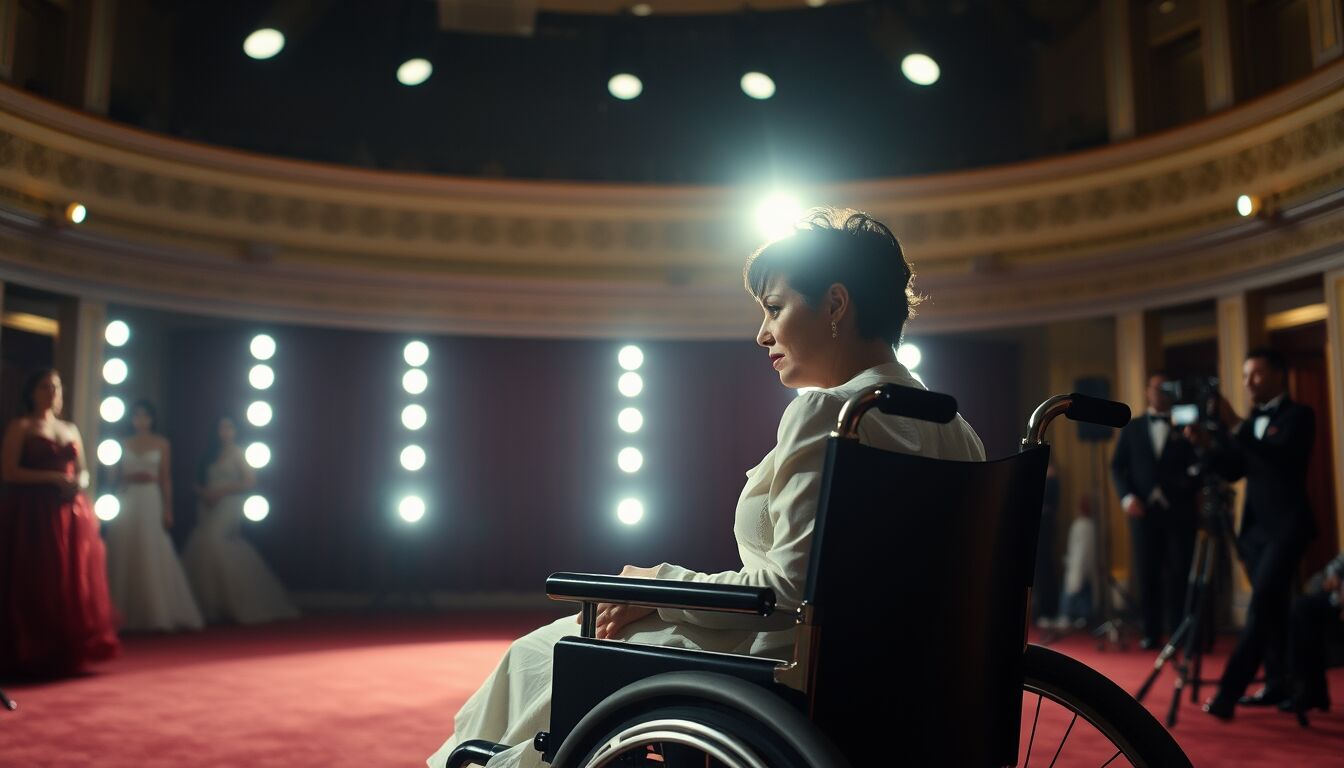 Liza Minnelli accusa Lady Gaga di sabotaggio e duro interrogatorio segreto