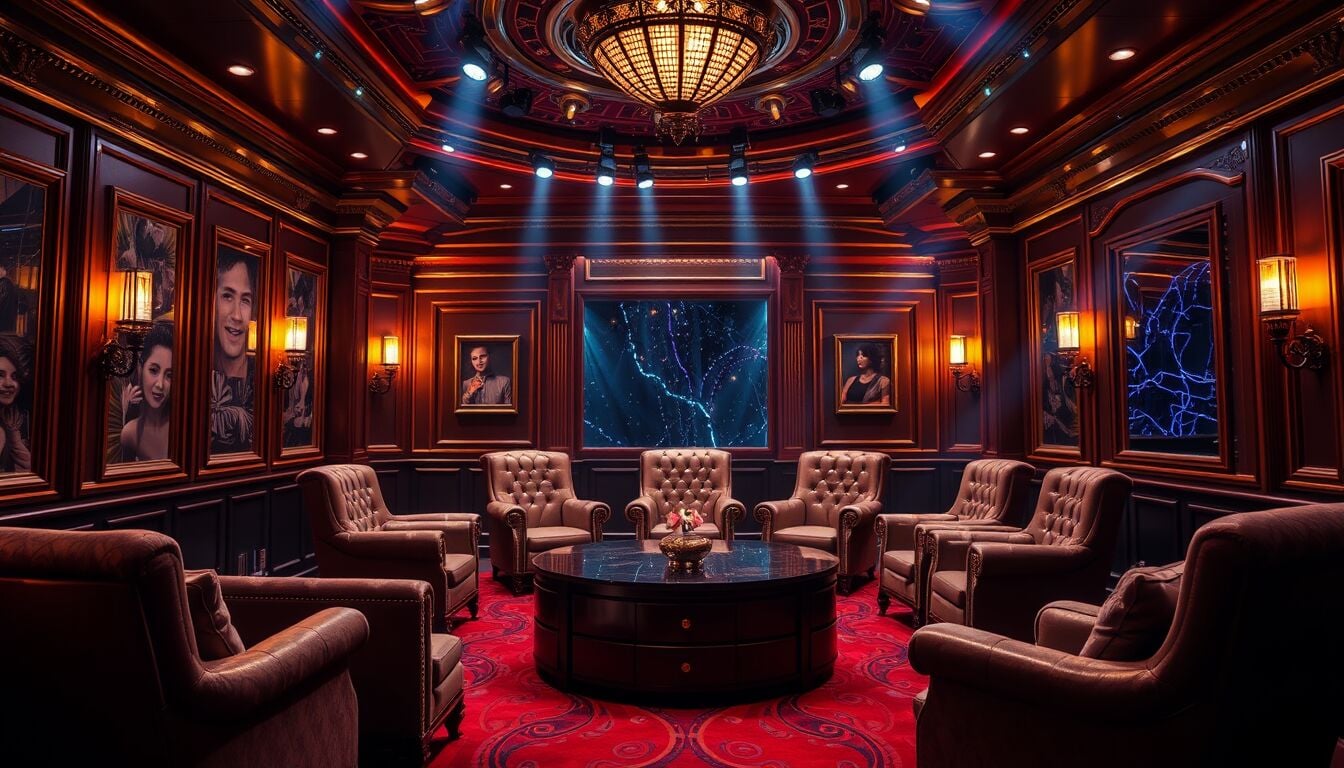 Lucia Ilardo al Grande Fratello Vip tra ex Rosario e nuovo flirt