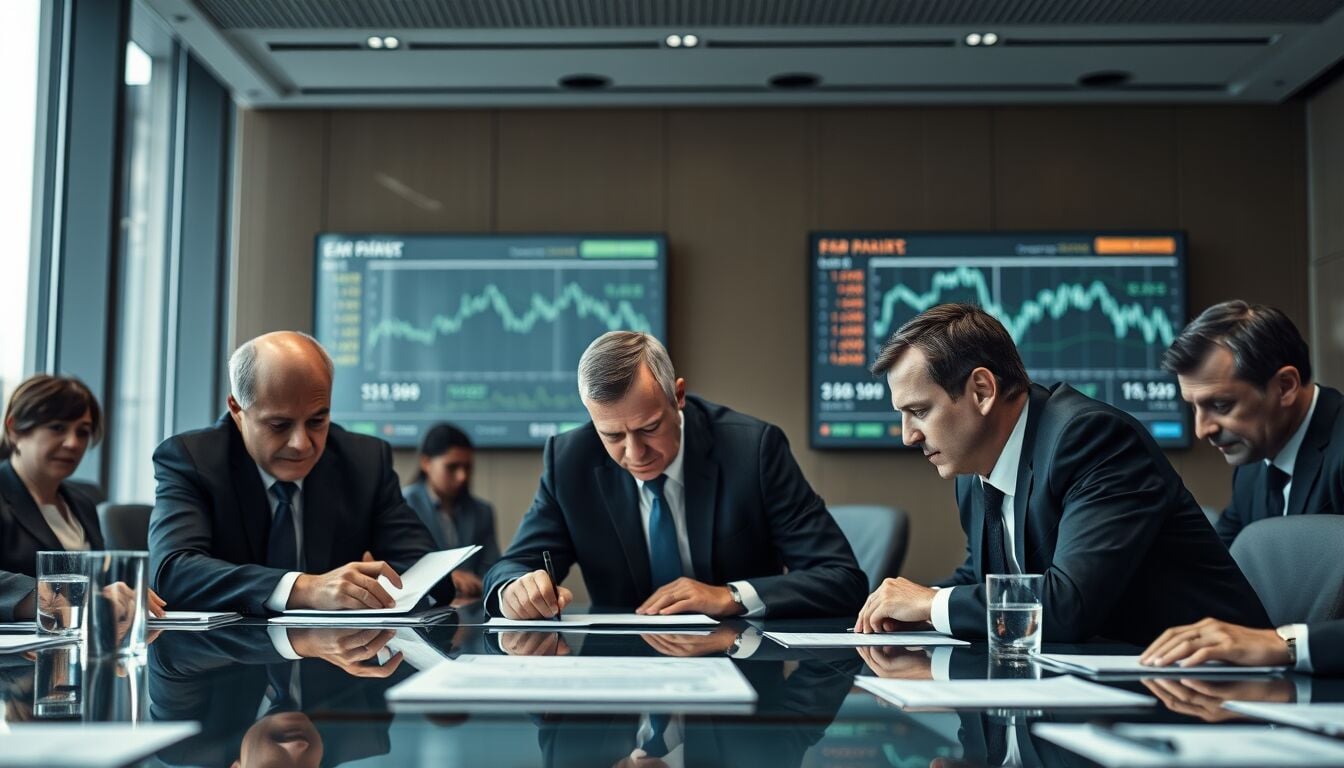 Lussemburgo sotto esame: cresce il malcontento dei vicini europei su fisco, banche e regole comuni