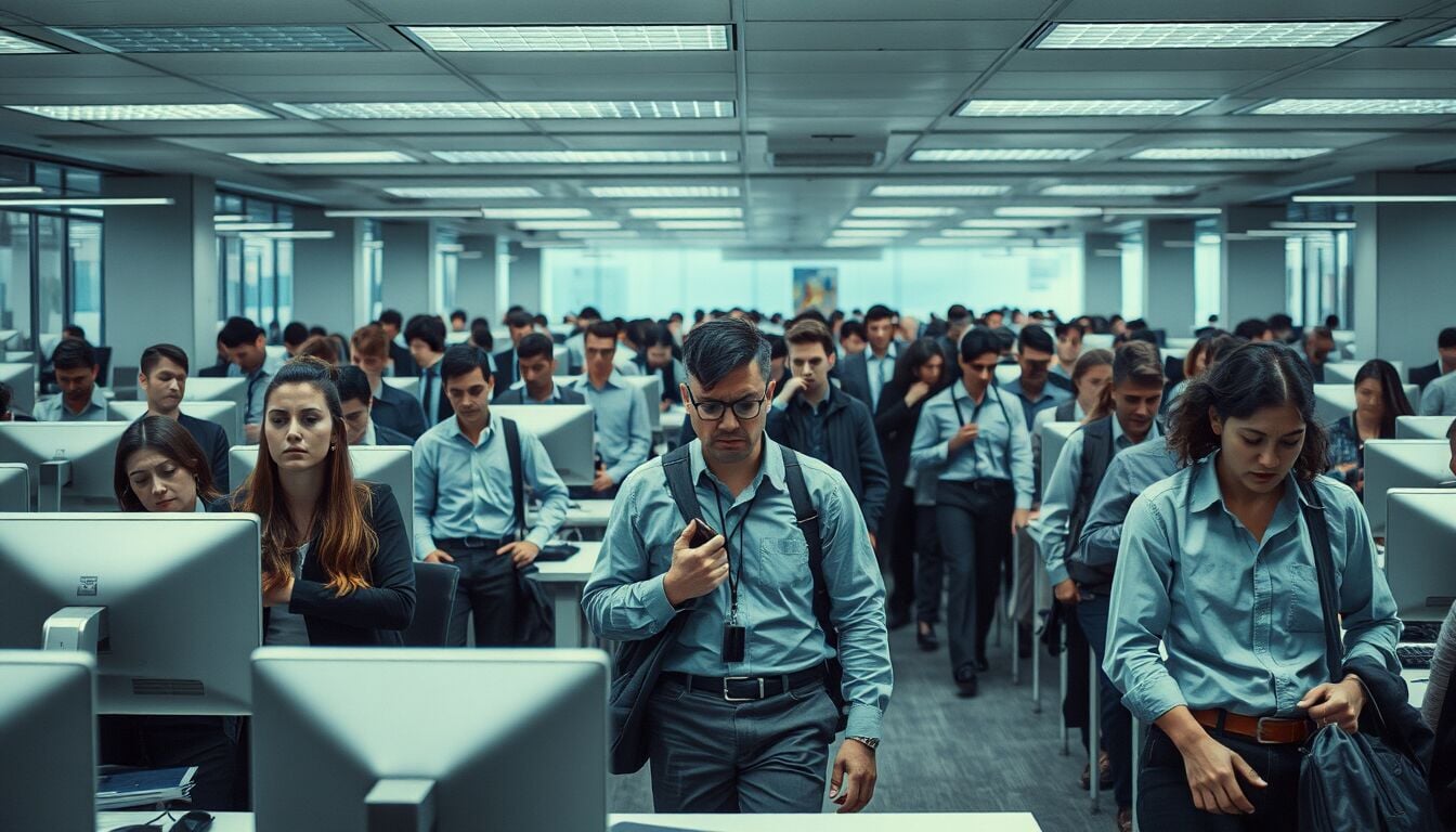 Lutech riduce smart working e benefit aziendali, cresce il malcontento tra i dipendenti