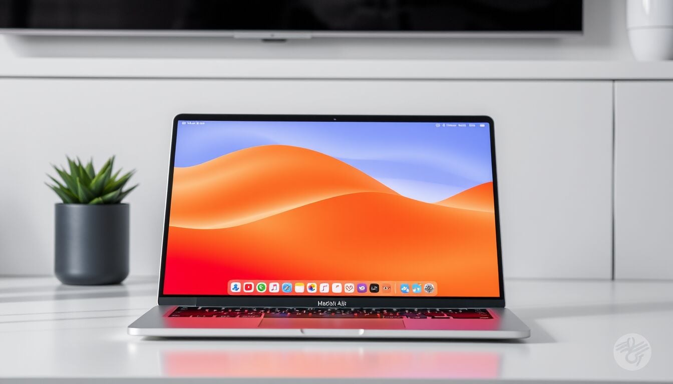 MacBook Neo 2 atteso con display touchscreen avanzato, nuovi rumor anticipano design e funzioni innovative
