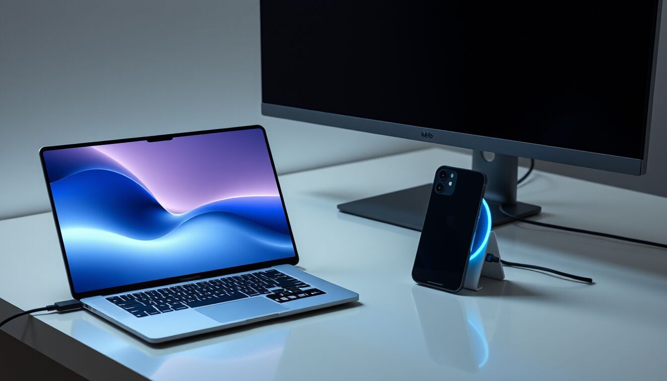 MacBook Neo indica che iPhone è pronto per trasformarsi in una vera esperienza desktop