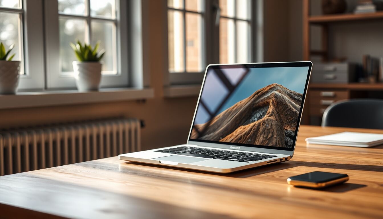MacBook Neo recensione completa equilibrio tra prestazioni design autonomia per utenti professionali e creativi