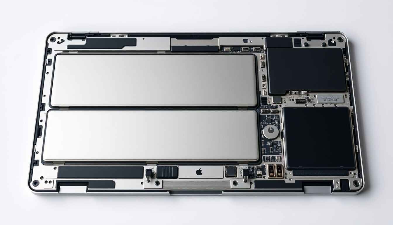 MacBook Neo stupisce iFixit con un design interno rivoluzionato e una riparabilità che ricorda i vecchi Mac