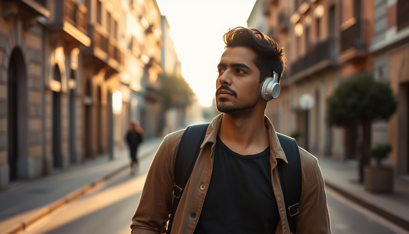 Mahmood cambia vita e si trasferisce all’estero in cerca di libertà