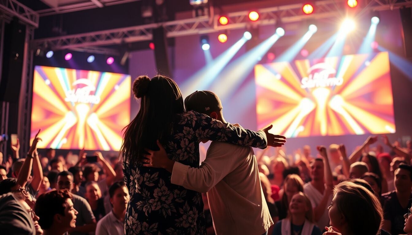 Mamma di Sayf critica Sal Da Vinci e rivendica il valore artistico