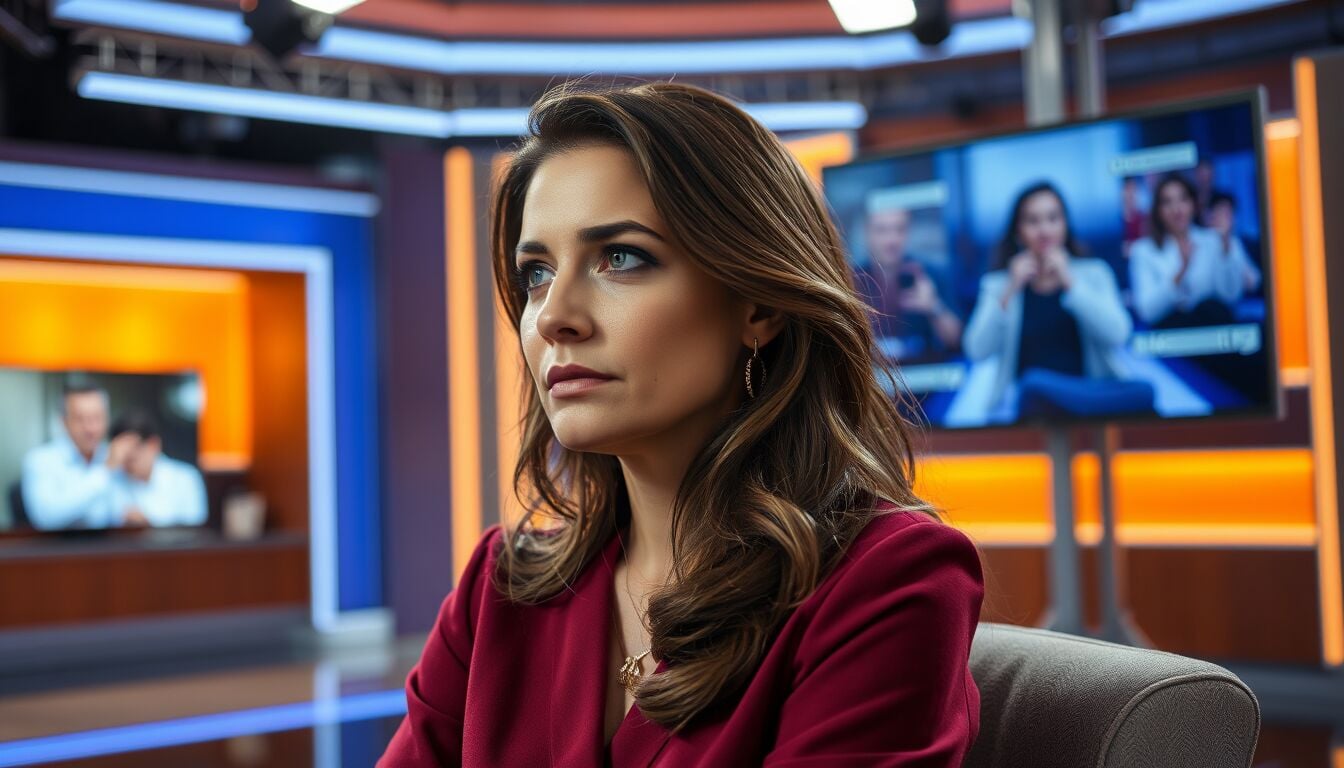 Mara Venier imbarazzo in diretta per video sulla madre di Karla