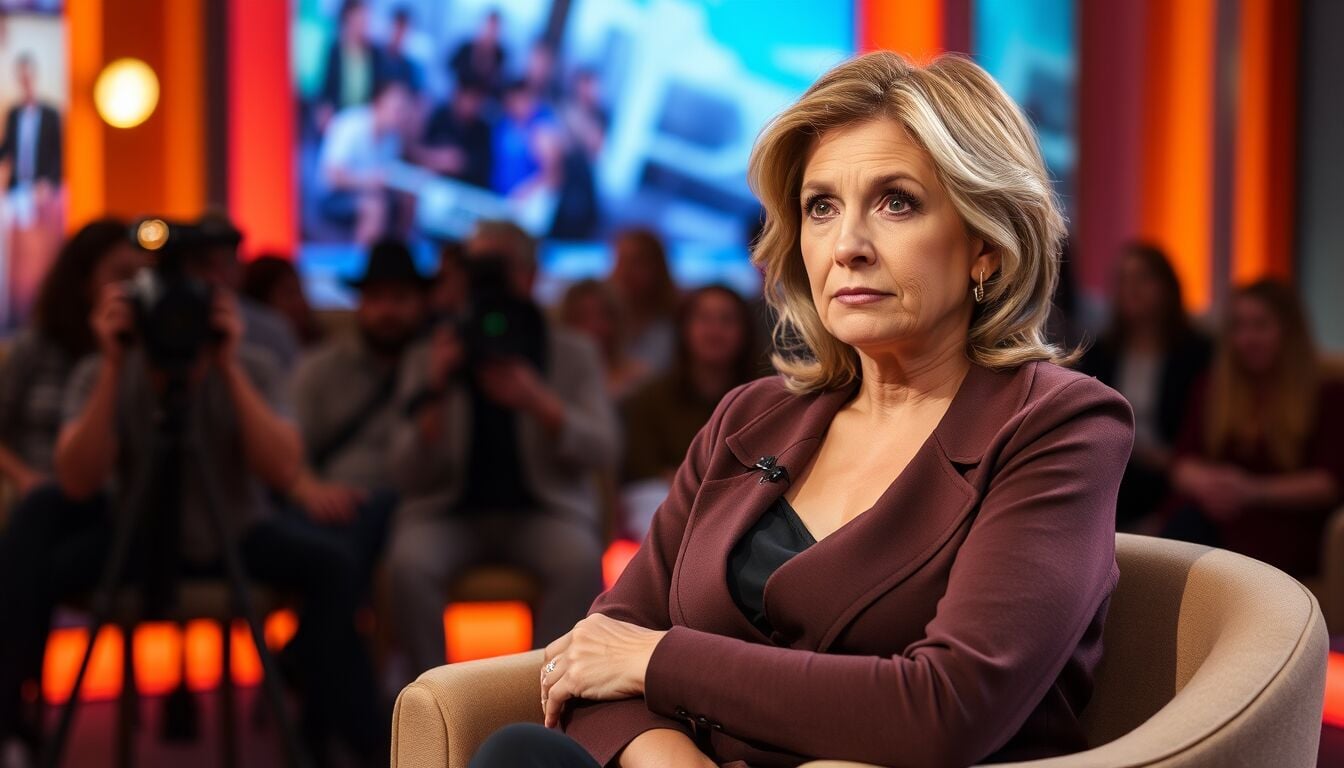 Mara Venier lascia Domenica In annuncio in diretta spiazza il pubblico