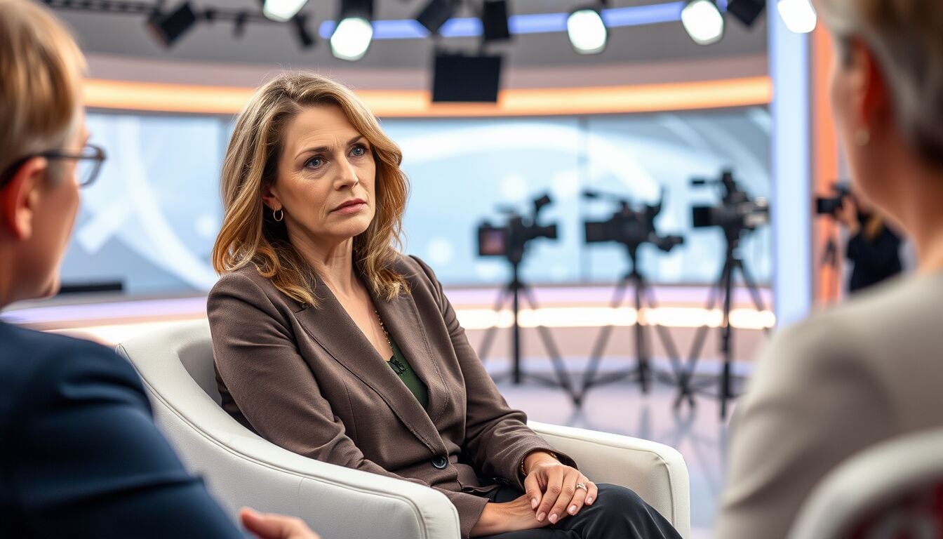 Mara Venier rivoluziona Domenica In, Teo Mammucari escluso dalle interviste