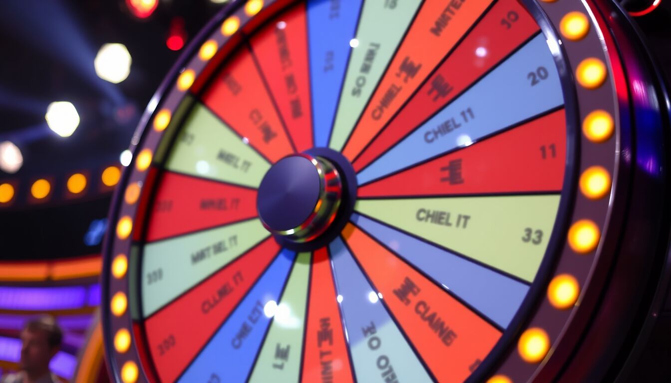 Martina sorprende alla Ruota della Fortuna mentre Samira Lui si defila