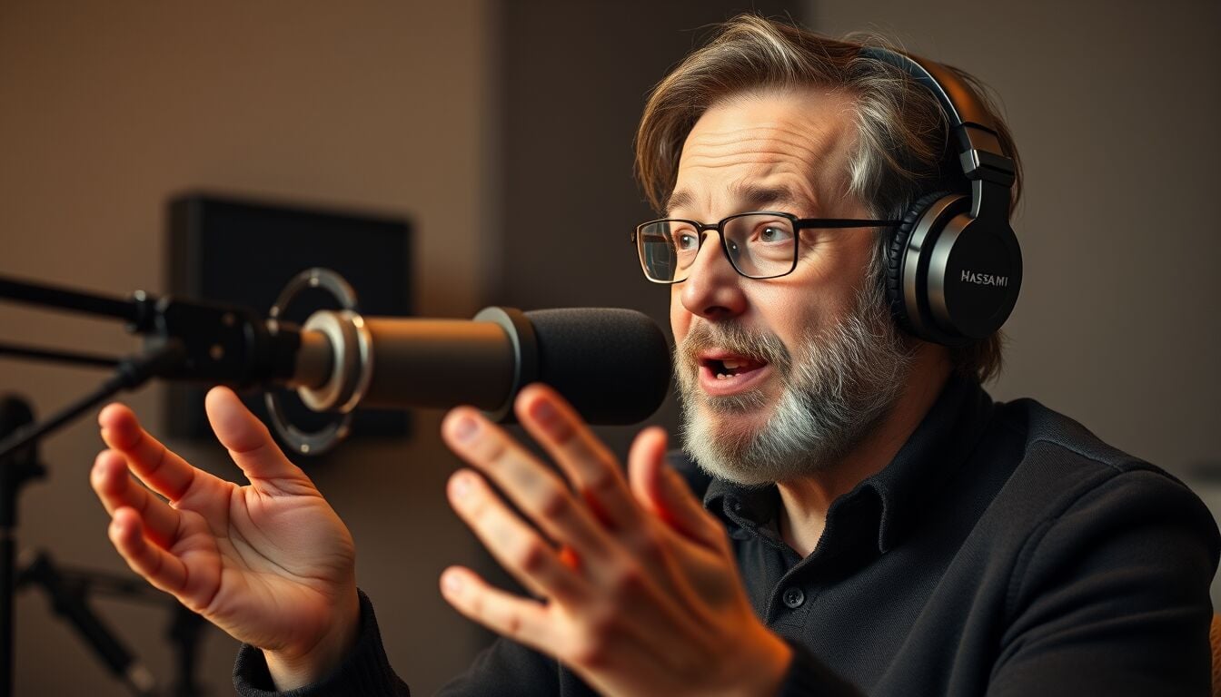 Massimo Ceccherini invoca pietà per Alfonso Signorini e Fabrizio Corona