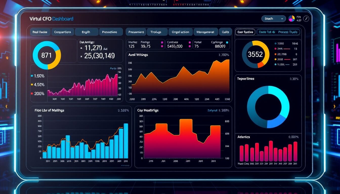 Mastercard lancia Virtual C-Suite, nuovo Cfo digitale per le imprese