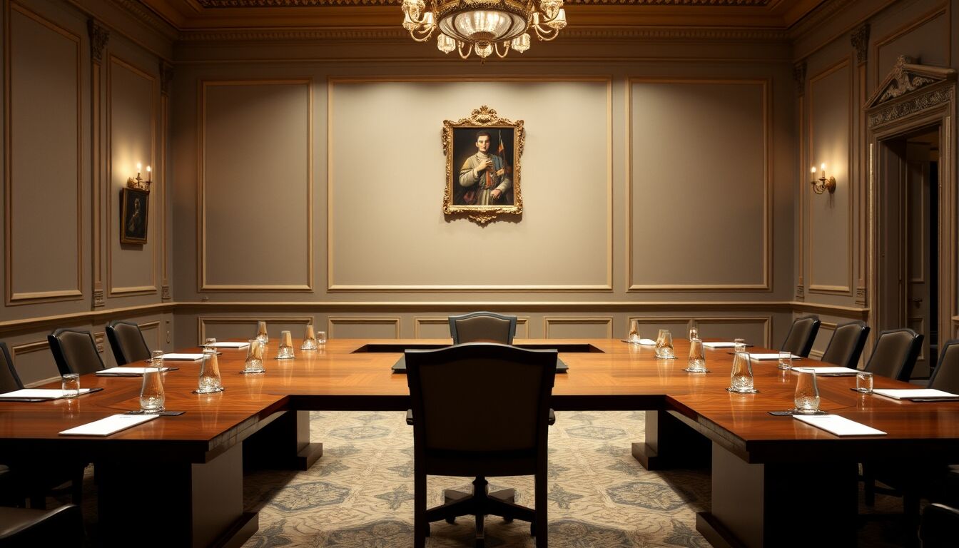 Mattarella convoca Meloni e Crosetto al Quirinale sulla crisi iraniana