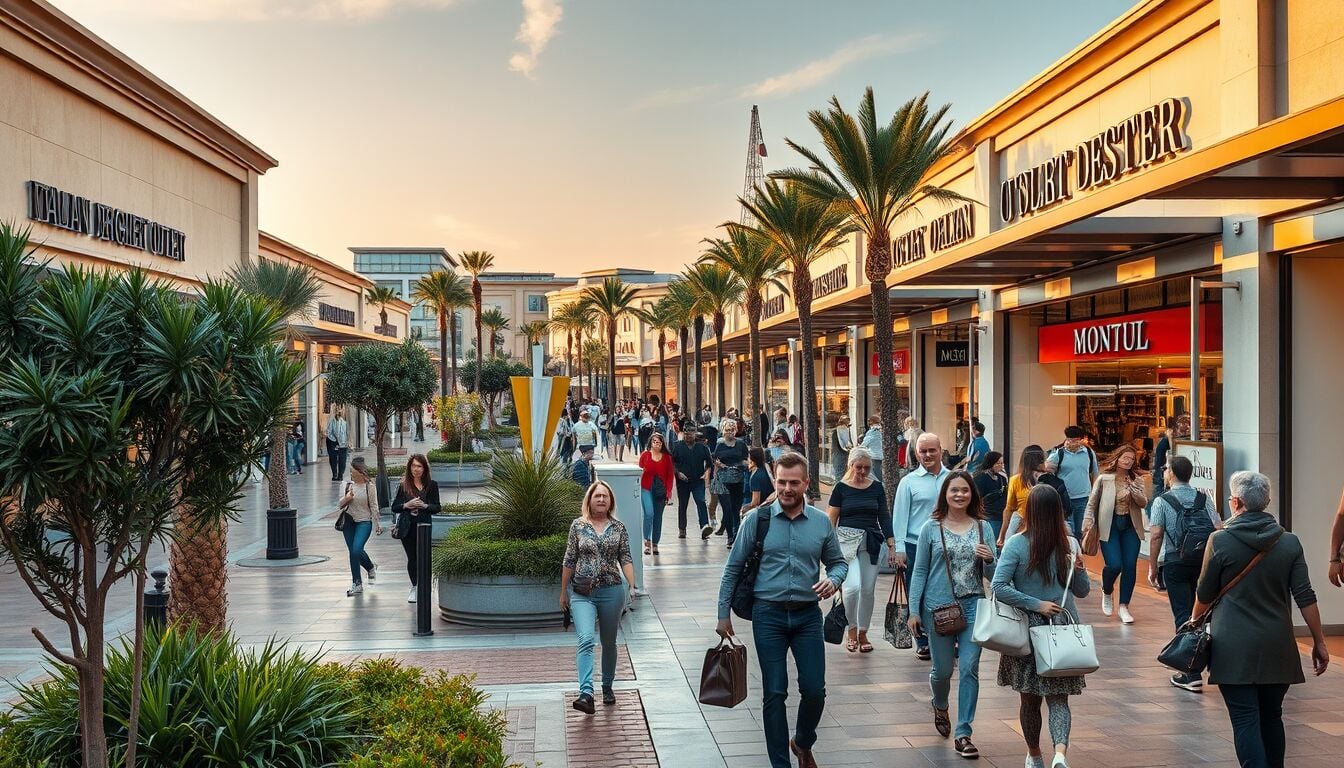 McArthurGlen accelera sul retail globale e ridisegna la strategia internazionale degli outlet
