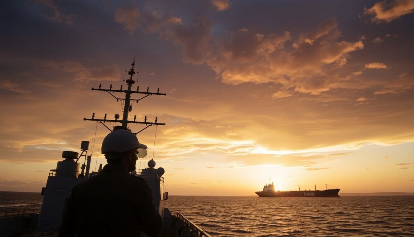 Meloni Starmer Merz guidano iniziativa italiana per difendere lo Stretto di Hormuz e la libera navigazione