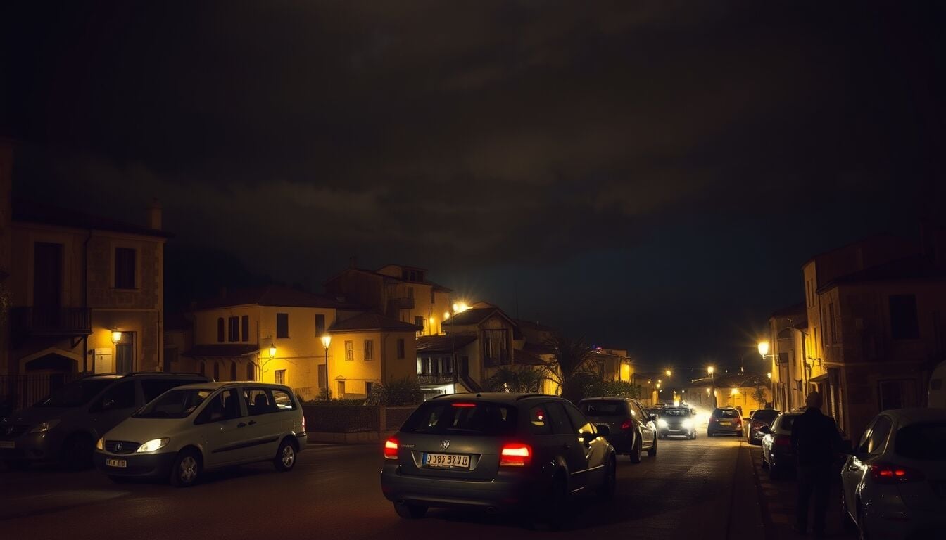 Messina sotto sciame sismico, registrata scossa più forte di magnitudo 4.1 in pochi minuti