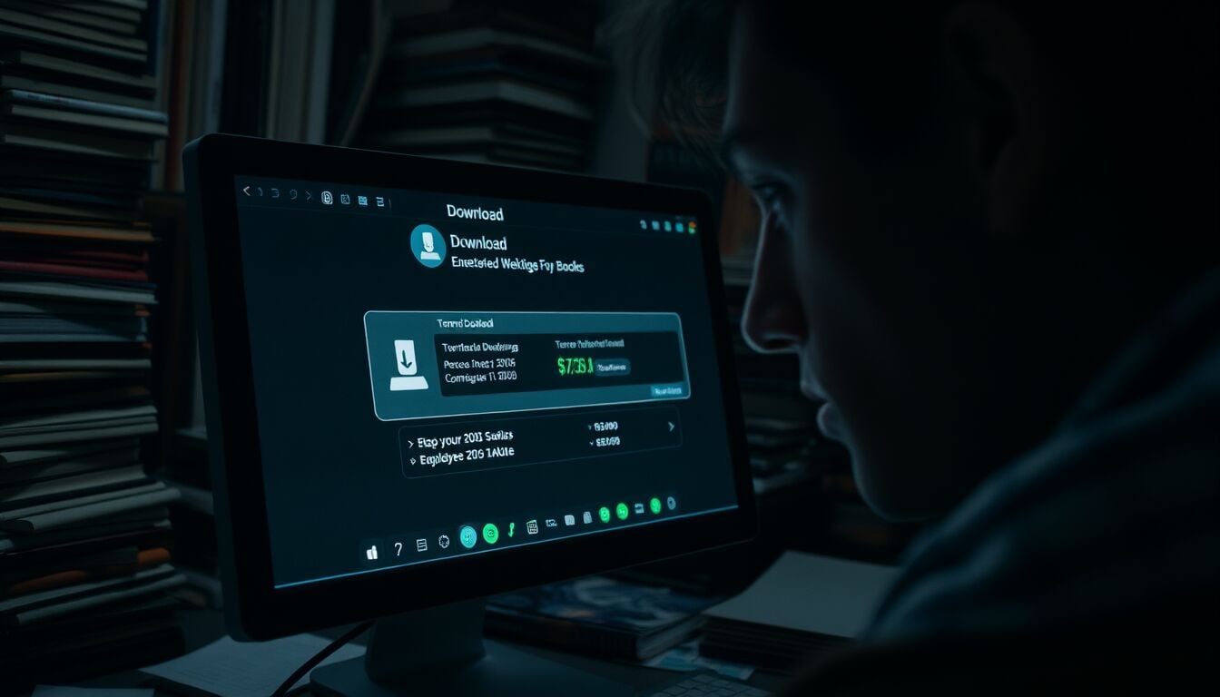Meta difende uso di libri pirata via torrent per addestrare l’intelligenza artificiale come fair use