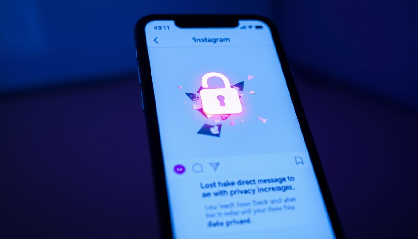 Meta indebolisce la crittografia su Instagram e apre ai governi un accesso più ampio ai dati