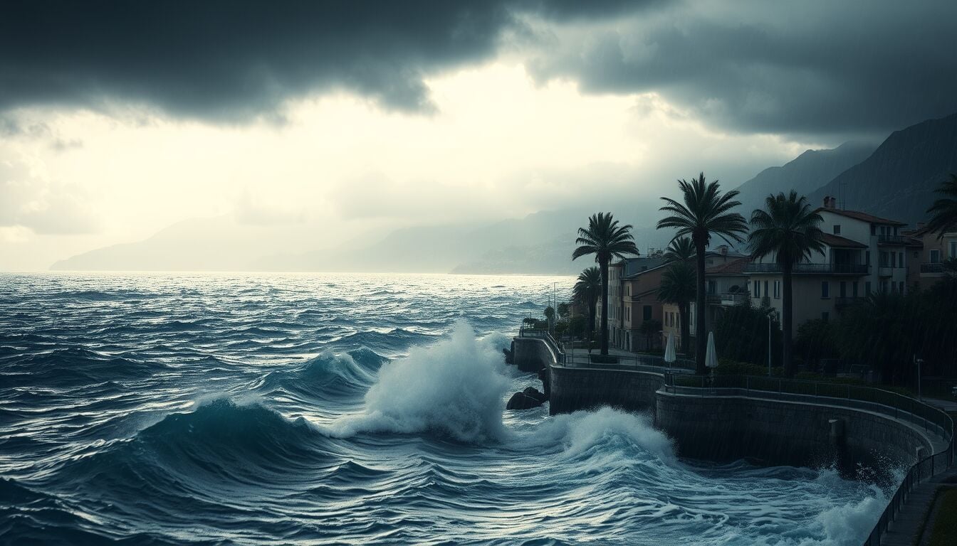 Meteo Italia, svolta improvvisa: primavera interrotta da gelo in arrivo, neve diffusa e brusco calo termico