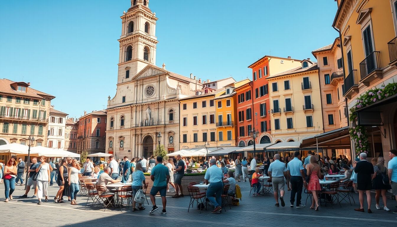 Meteo Pasqua, anticiclone delle Azzorre in rimonta: sole prevalente e temperature fino a 25 gradi