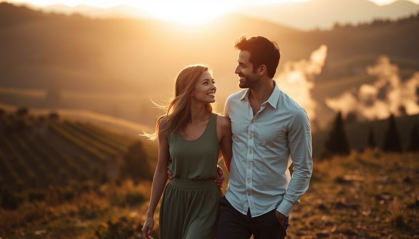 Michelle Hunziker e Giulio Berruti, svelati i dettagli della nuova relazione