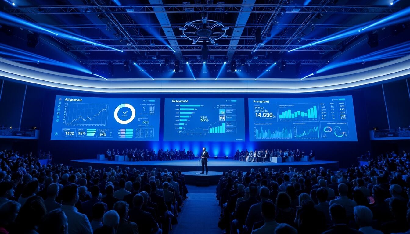 Microsoft AI Tour a Milano mostra come l’intelligenza artificiale rivoluziona efficienza, innovazione e strategie di business