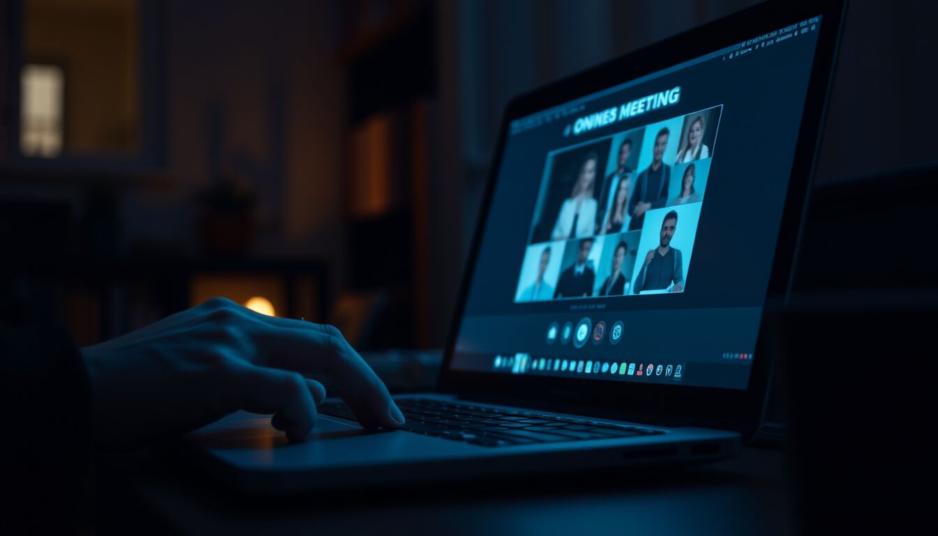 Microsoft allarme sicurezza, così funziona la truffa del falso invito a riunione online