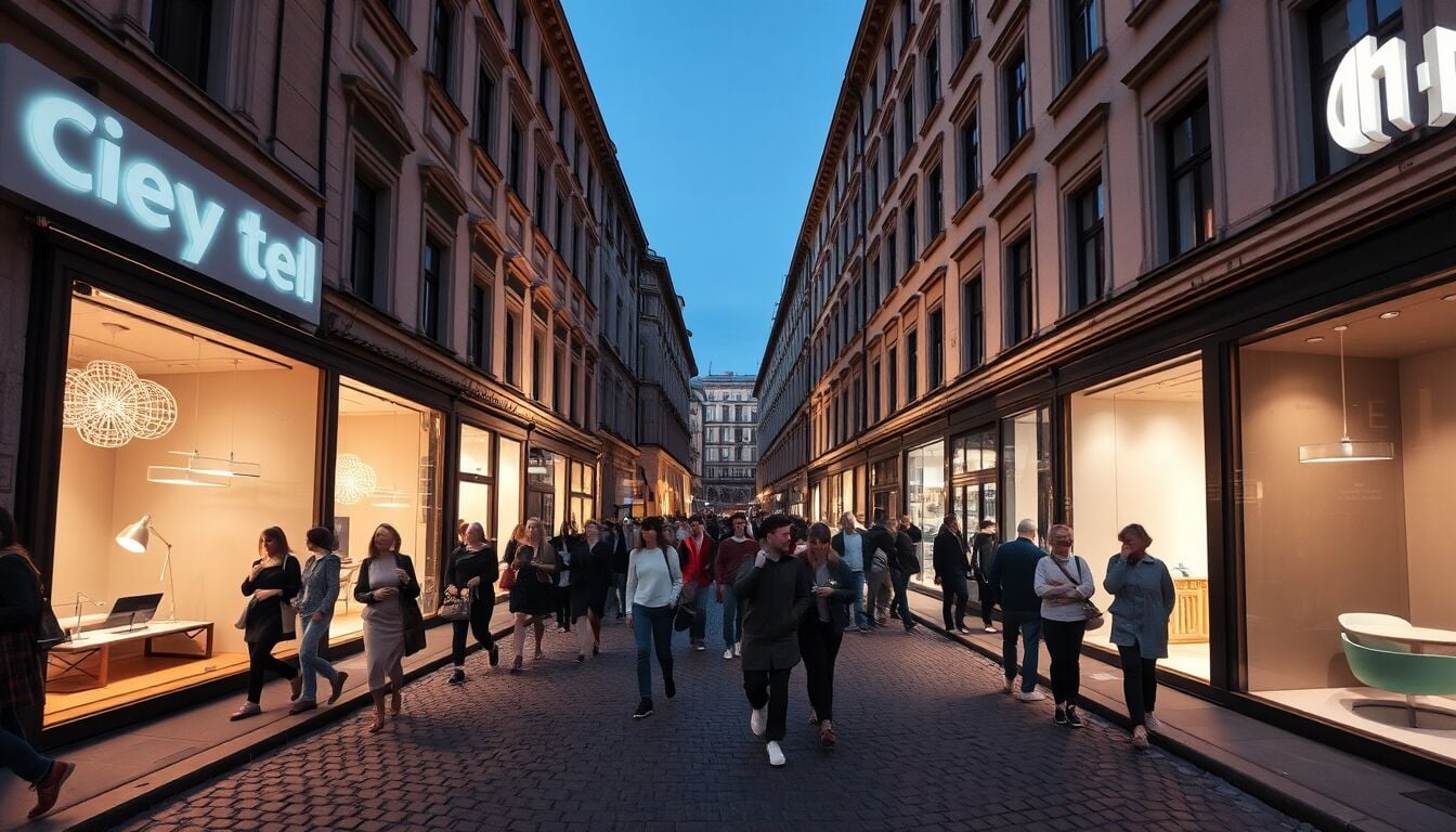 Milano Design Week svela aree chiave e novità sui distretti protagonisti della prossima edizione