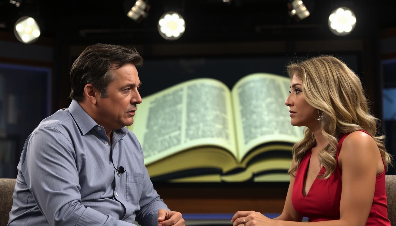 Milo Infante replica alle accuse di Taccia sul caso Garlasco