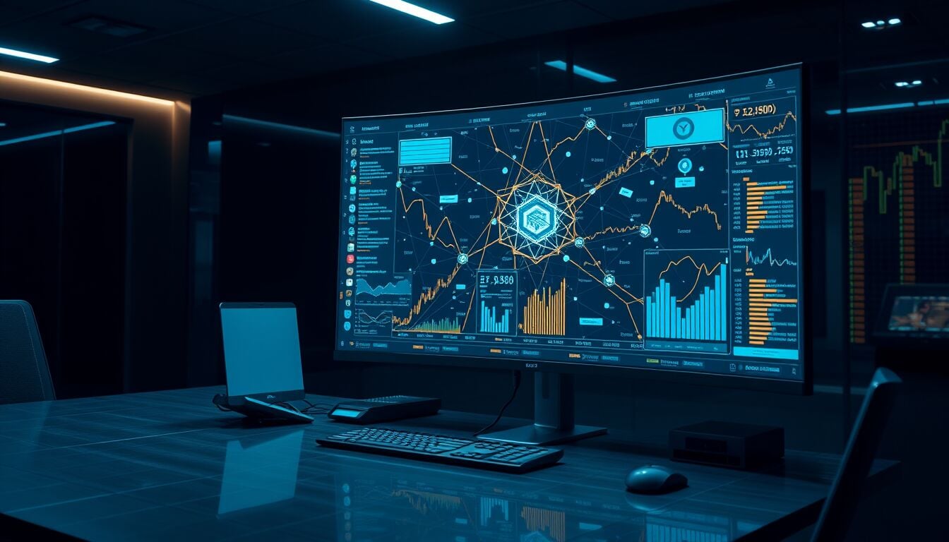 Moody’s rivoluziona le valutazioni creditizie digitali integrandole sulla blockchain tramite Canton Network