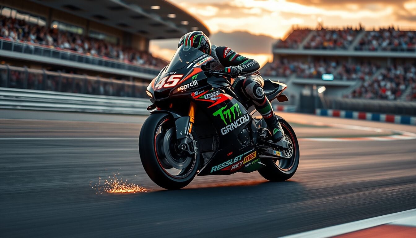 MotoGp calendario completo del Motomondiale con tutte le gare e le tappe aggiornate