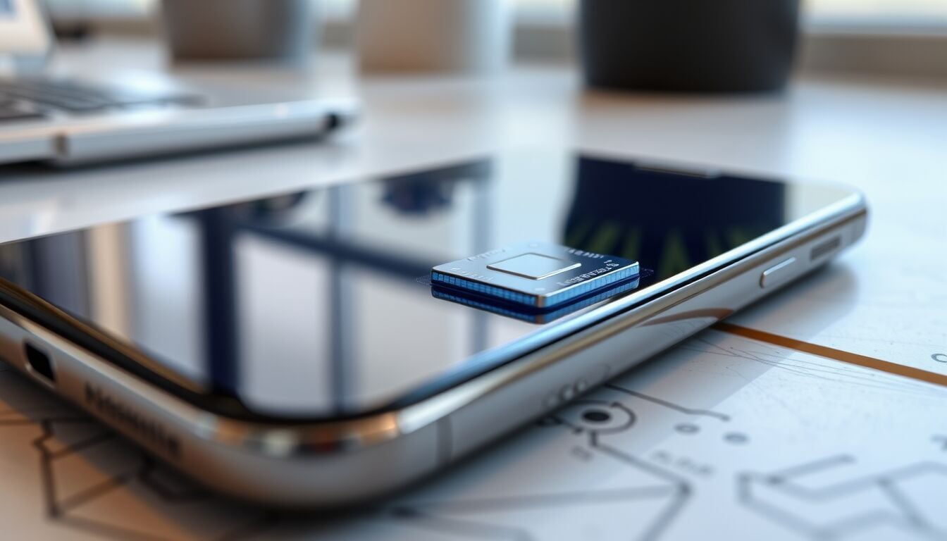 Motorola rafforza la sicurezza mobile con la nuova alleanza GrapheneOS