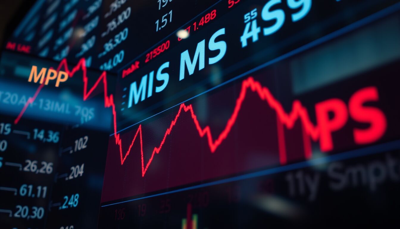 MPS scivola in Borsa dopo la revoca delle deleghe a Lovaglio e allarma gli investitori