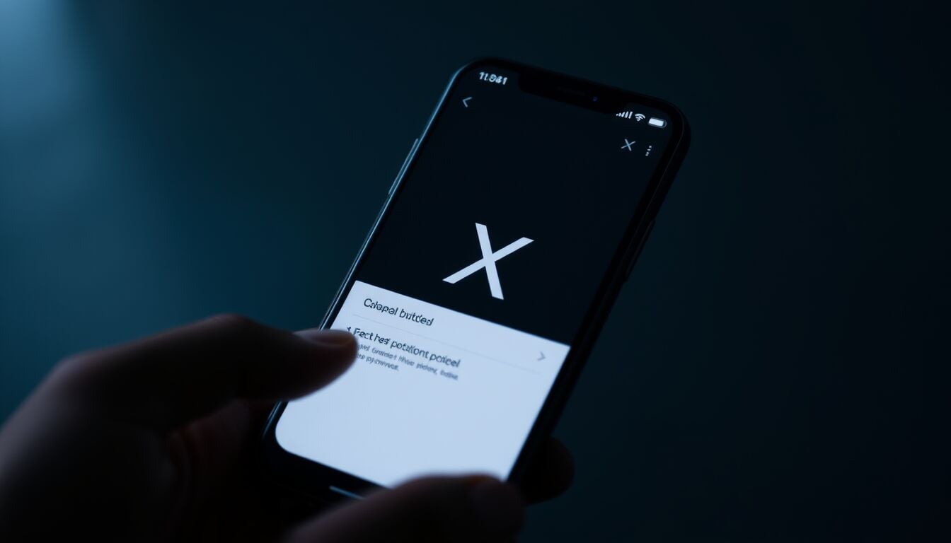 Musk limita i deepfake su X impedendo la manipolazione delle foto tramite il modello Grok