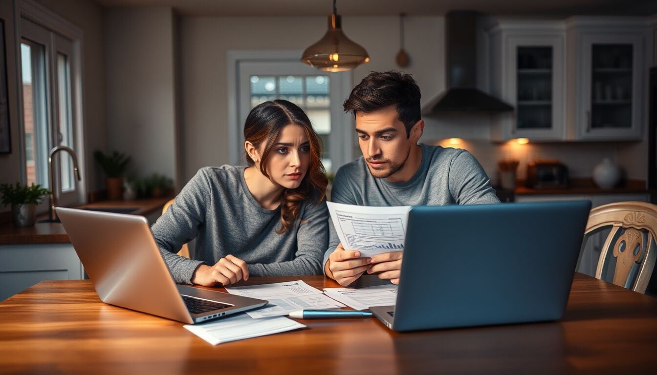Mutui, brusco calo delle richieste in una sola settimana con flessione a doppia cifra