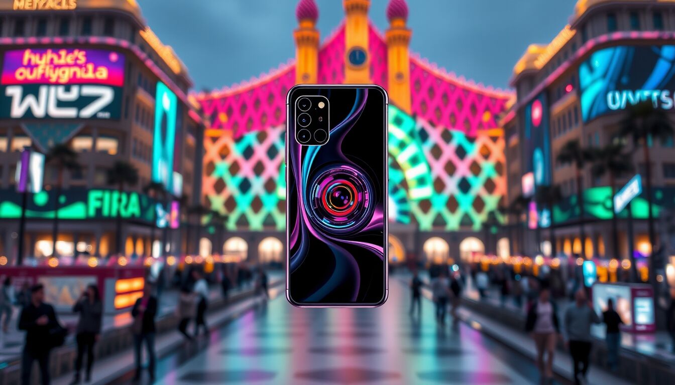 MWC 2026, tutti i dispositivi più innovativi presentati a Barcellona