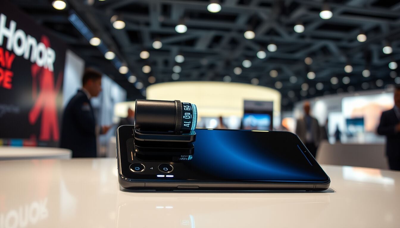 MWC, la selezione definitiva dei dispositivi innovativi che definiscono il futuro della tecnologia mobile