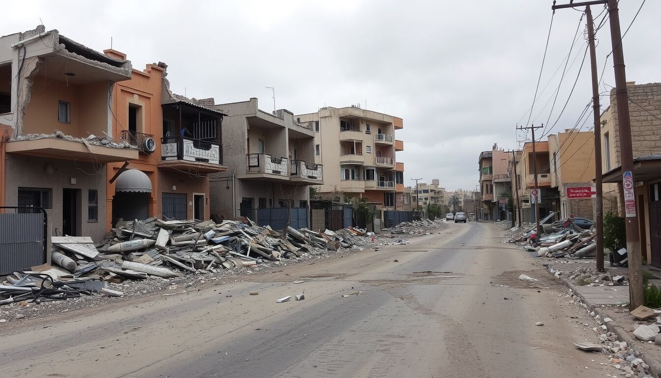 Netanyahu avverte l’Iran e promette difesa preventiva per Israele