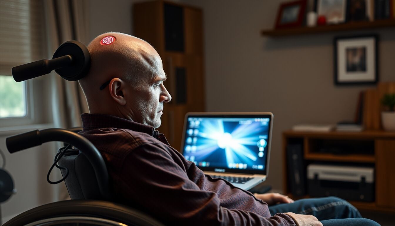 Neuralink restituisce il controllo a gamer paralizzato che torna a giocare online dopo anni di silenzio