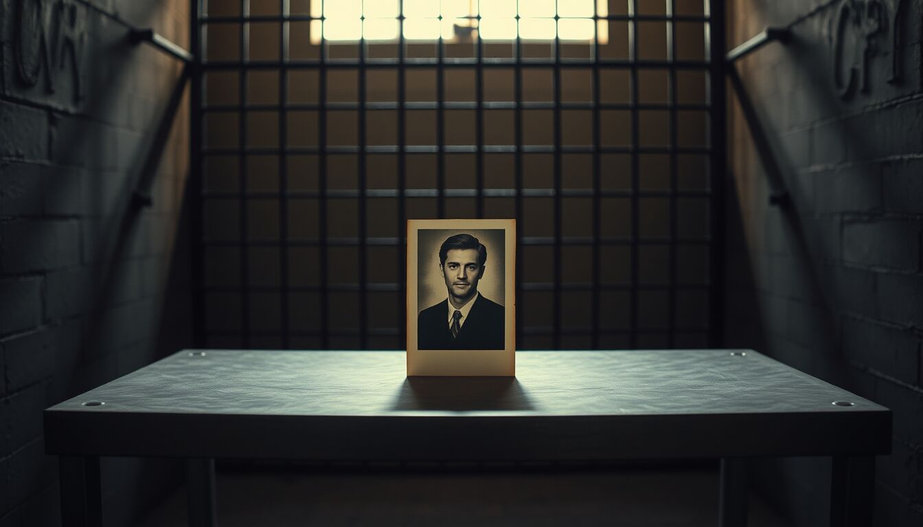 Nitto Santapaola muore in carcere, si chiude l’era del super boss