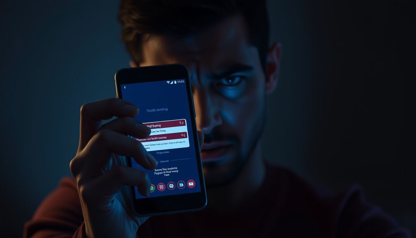 Online banking su Android diventa più vulnerabile: nuove minacce mettono a rischio conti e dati bancari